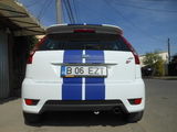 Ford Fiesta ST, fotografie 2