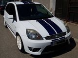 FORD FIESTA ST MK6, fotografie 2