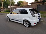 FORD FIESTA ST MK6, photo 4