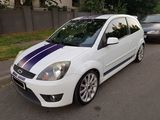 FORD FIESTA ST MK6, fotografie 5