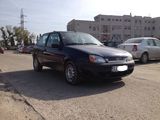 Ford Fiesta taxa 0