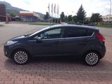 Ford Fiesta Titanium, fotografie 5