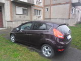 Ford Fiesta Titanium, fotografie 2