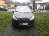 Ford Fiesta Titanium, fotografie 4