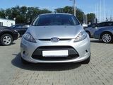 Ford Fiesta Trend