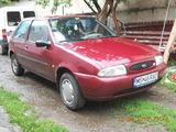 ford fiesta vand sau schimb urgent