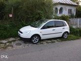 Ford Fiesta1.4tdci