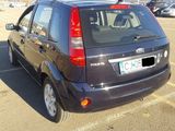 ford fieste 2004 inmatriculat, photo 3