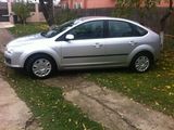 ford focus  09 2007 TAXA PLATITA