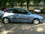 Ford Focus 1.4 11/2004, fotografie 3