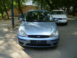 Ford Focus 1.4 11/2004, fotografie 4