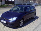 ford focus 1.4 16v matriculata in ro