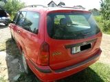 Ford Focus 1.4 2004 Benzina AVARIAT, fotografie 3