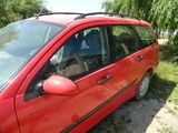 Ford Focus 1.4 2004 Benzina AVARIAT, fotografie 4
