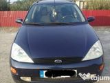 Ford focus 1.4, fotografie 1