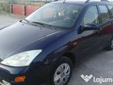 Ford focus 1.4, fotografie 2