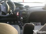 Ford focus 1.4, photo 5