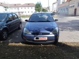 FORD FOCUS 1.4