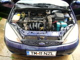 Ford Focus 1.4 benzina 80 cp, photo 3