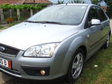 Ford Focus 1.6 benzina, 2005, photo 1