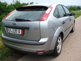 Ford Focus 1.6 benzina, 2005, photo 2