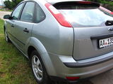 Ford Focus 1.6 benzina, 2005, photo 3