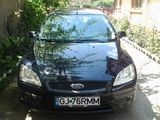 Ford Focus 1,6 Diesel