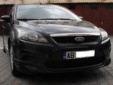 Ford Focus 1.6 diesel 2010, fotografie 2