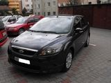 Ford Focus 1.6 diesel 2010, fotografie 3