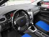 Ford Focus 1.6 diesel 2010, fotografie 4