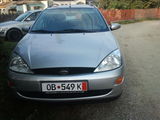 FORD FOCUS 1.6 I EURO 4 , fotografie 1