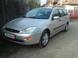 FORD FOCUS 1.6 I EURO 4 , fotografie 2