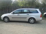 FORD FOCUS 1.6 I EURO 4 , fotografie 3