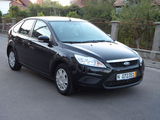 FORD FOCUS 1,6 TDCI 109 CP EURO 5 MODEL 2011