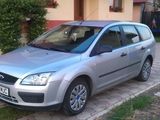 Ford Focus 1.6 TDCI, 109 CP, inmatriculat, taxa nerecuperata