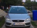 Ford Focus 1.6 TDCI, 109 CP, inmatriculat, taxa nerecuperata, fotografie 2