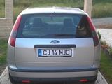 Ford Focus 1.6 TDCI, 109 CP, inmatriculat, taxa nerecuperata, fotografie 3