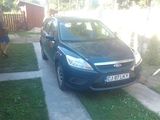 Ford focus 1,6 tdci, fotografie 1