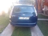 Ford focus 1,6 tdci, fotografie 3