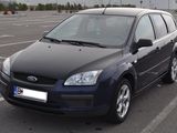 Ford Focus 1.6 tdci IMPECABIL, fotografie 1