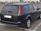 Ford Focus 1.6 tdci IMPECABIL, fotografie 2