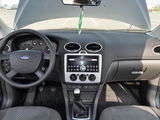 Ford Focus 1.6 tdci IMPECABIL, photo 4