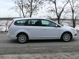 Ford Focus 1,6 tdci TITANIUM, photo 1