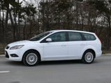 Ford Focus 1,6 tdci TITANIUM, fotografie 2