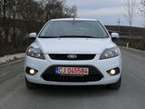 Ford Focus 1,6 tdci TITANIUM, photo 3