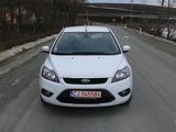 Ford Focus 1,6 tdci TITANIUM, fotografie 4