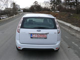 Ford Focus 1,6 tdci TITANIUM, fotografie 5