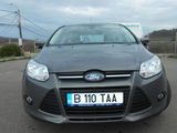 ford focus 1.6 Ti-VCT