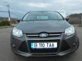 ford focus 1.6 Ti-VCT, fotografie 1