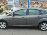 ford focus 1.6 Ti-VCT, fotografie 3